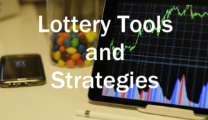 lottery tools
